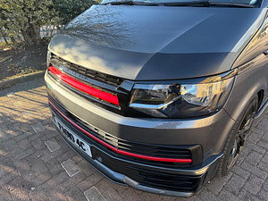 Volkswagen Transporter thumbnail