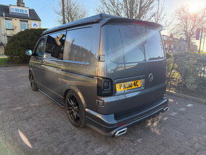 Volkswagen Transporter thumbnail