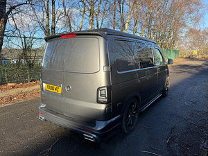 Volkswagen Transporter thumbnail