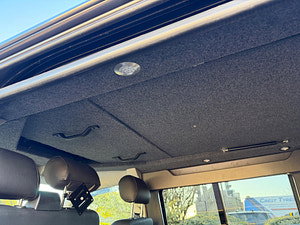 Volkswagen Transporter thumbnail