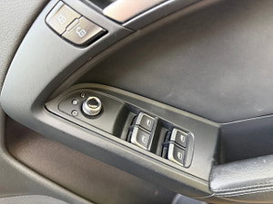 Audi A5 Cabriolet thumbnail
