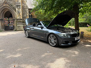 BMW 4 Series thumbnail