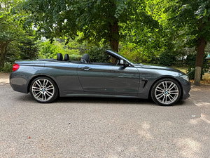 BMW 4 Series thumbnail