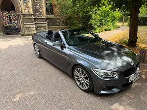 BMW 4 Series thumbnail