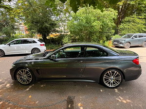 BMW 4 Series thumbnail