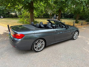 BMW 4 Series thumbnail