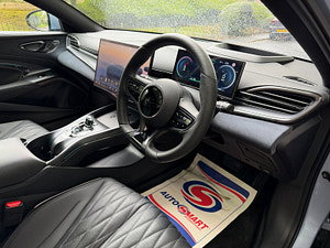 BYD Seal thumbnail