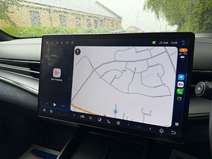 BYD Seal thumbnail