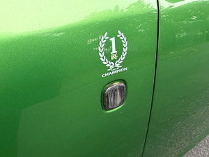 Skoda Fabia thumbnail