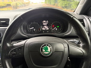 Skoda Fabia thumbnail