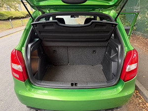 Skoda Fabia thumbnail