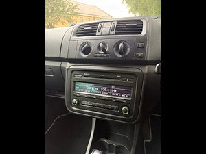 Skoda Fabia thumbnail