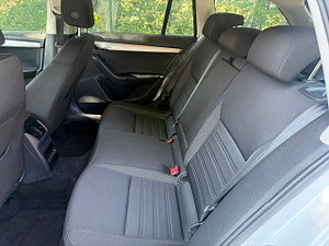 Skoda Octavia thumbnail