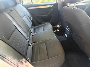Skoda Octavia thumbnail
