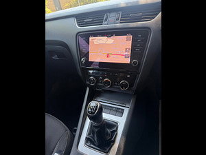 Skoda Octavia thumbnail