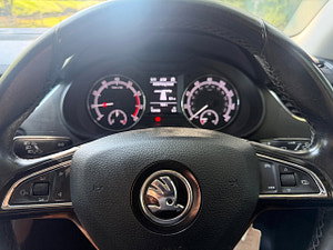 Skoda Octavia thumbnail