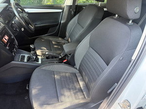 Skoda Octavia thumbnail