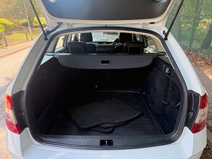 Skoda Octavia thumbnail