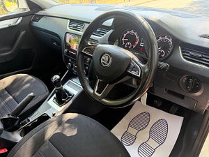 Skoda Octavia thumbnail