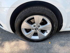 Skoda Octavia thumbnail