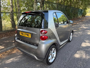 Smart ForTwo thumbnail