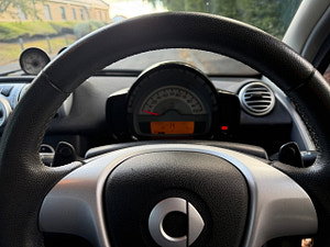 Smart ForTwo thumbnail
