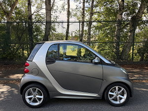 Smart ForTwo thumbnail