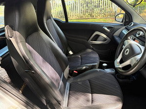 Smart ForTwo thumbnail