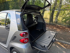 Smart ForTwo thumbnail