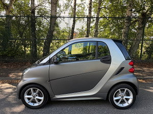 Smart ForTwo thumbnail