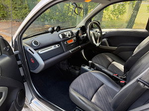 Smart ForTwo thumbnail