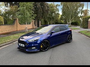 Ford Focus thumbnail