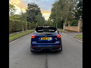 Ford Focus thumbnail