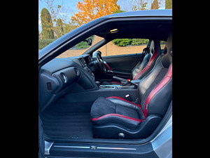 Nissan GT-R thumbnail