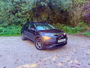 Citroen C4 Cactus thumbnail