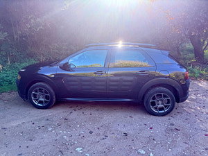 Citroen C4 Cactus thumbnail