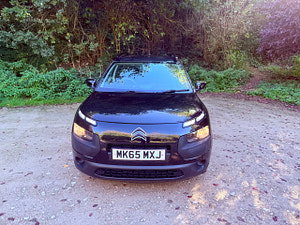 Citroen C4 Cactus thumbnail