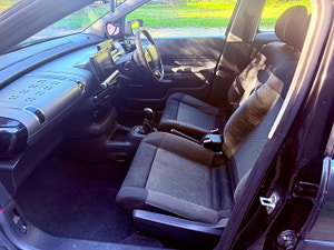 Citroen C4 Cactus thumbnail