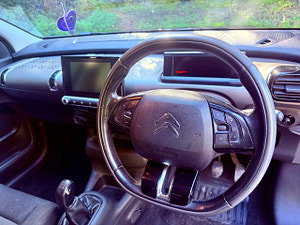 Citroen C4 Cactus thumbnail