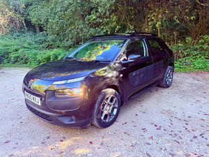 Citroen C4 Cactus thumbnail