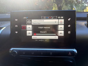 Citroen C4 Cactus thumbnail