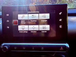 Citroen C4 Cactus thumbnail