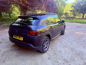 Citroen C4 Cactus thumbnail