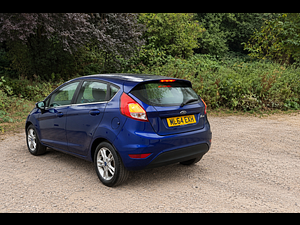 Ford Fiesta thumbnail