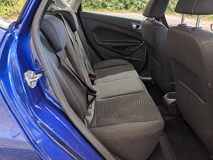 Ford Fiesta thumbnail