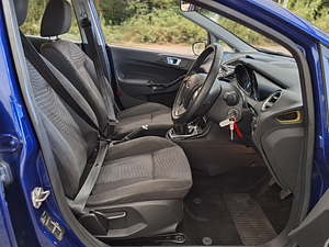 Ford Fiesta thumbnail
