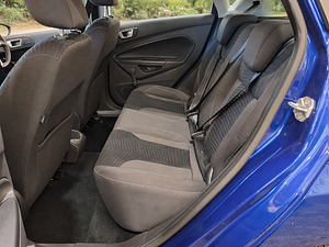Ford Fiesta thumbnail