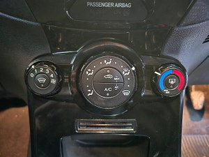 Ford Fiesta thumbnail
