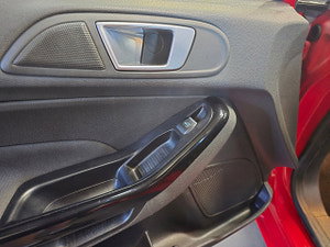 Ford Fiesta thumbnail