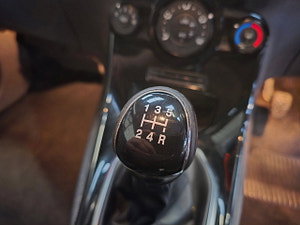 Ford Fiesta thumbnail